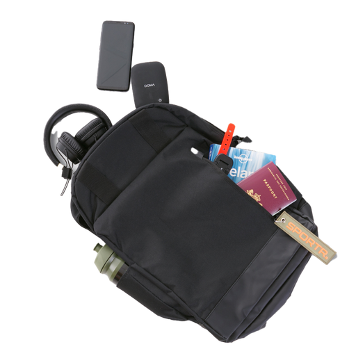 Slimline Backpack