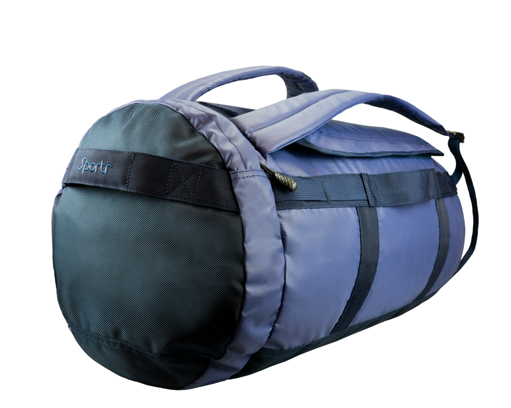 Activestyle Duffel Backpack