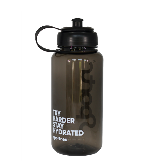 One Liter (1L) Water Bottle
