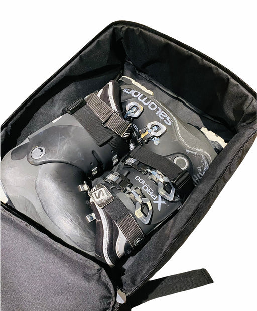 Snowboot Backpack