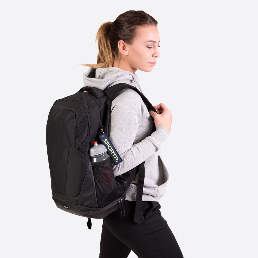Trainer Backpack